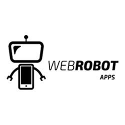 Os aplicativos produzidos na WEB ROBOT APPS poderão ser colocados nas lojas GOOGLE PLAY / ANDROID e APP STORE / APPLE?