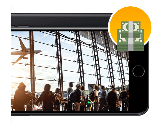 Aplicativo Agência de Turismo Aplicativo Agência de Turismo