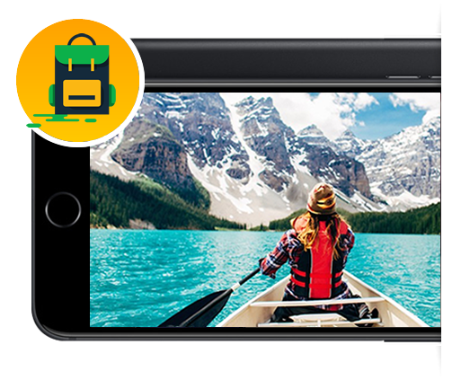 Aplicativo Agência de Turismo Aplicativo Agência de Turismo
