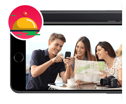 Notificações Push Aplicativo Agência de Turismo Notificações Push Aplicativo Agência de Turismo
