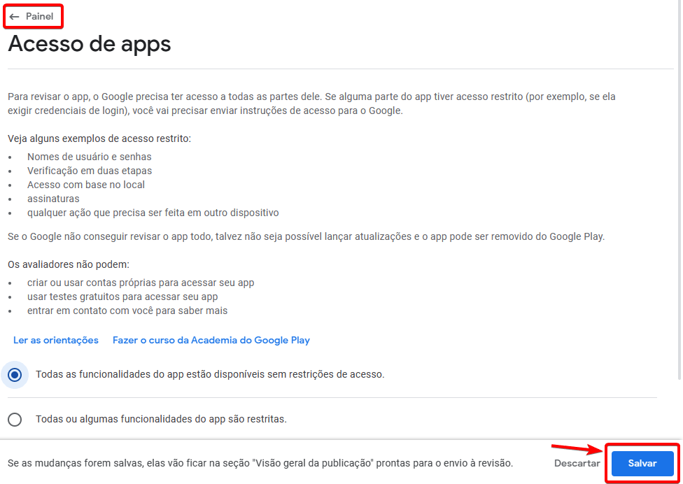 Como criar um APLICATIVO e PUBLICAR na PLAY STORE (sem saber programação) 