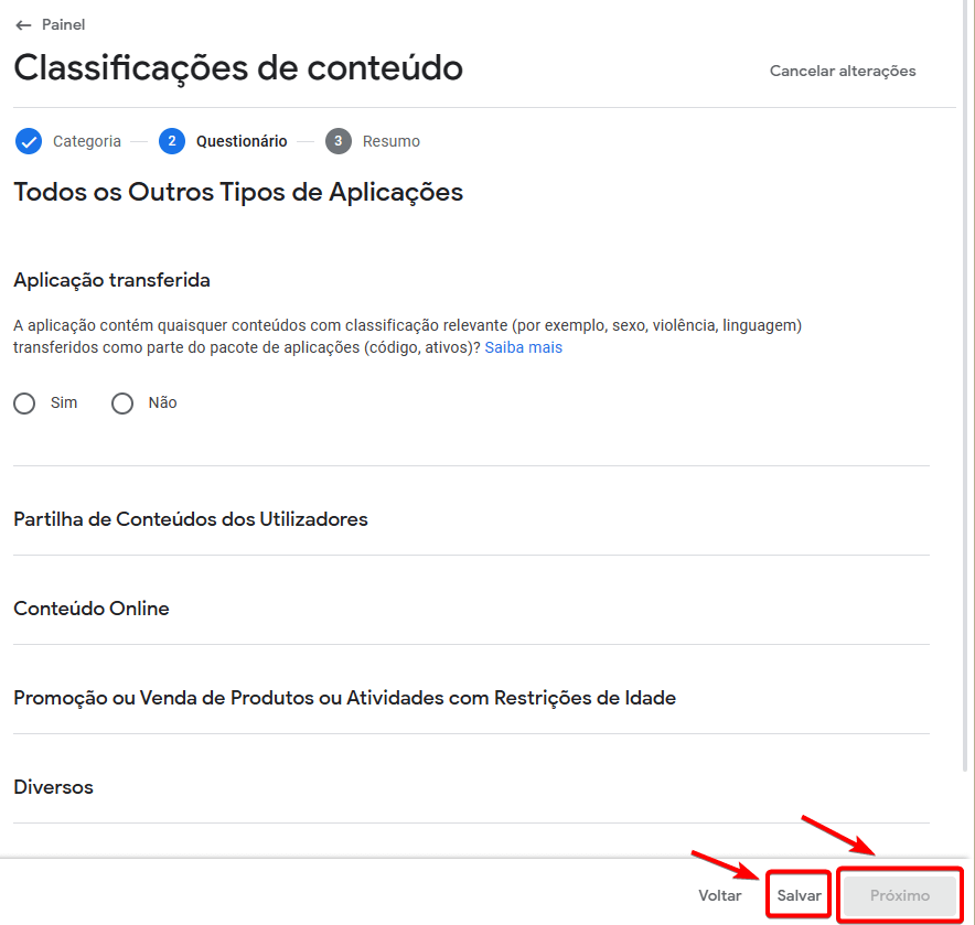 COMO PUBLICAR O SEU JOGO OU APP NA PLAY STORE [2020] 