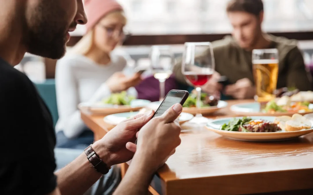 Como divulgar o aplicativo do seu Restaurante?