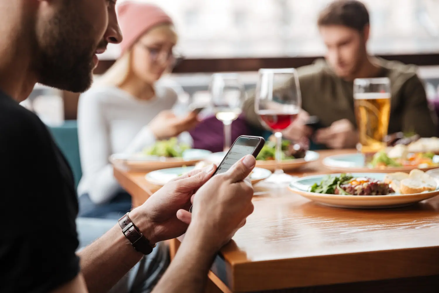 Como divulgar o aplicativo do seu Restaurante?