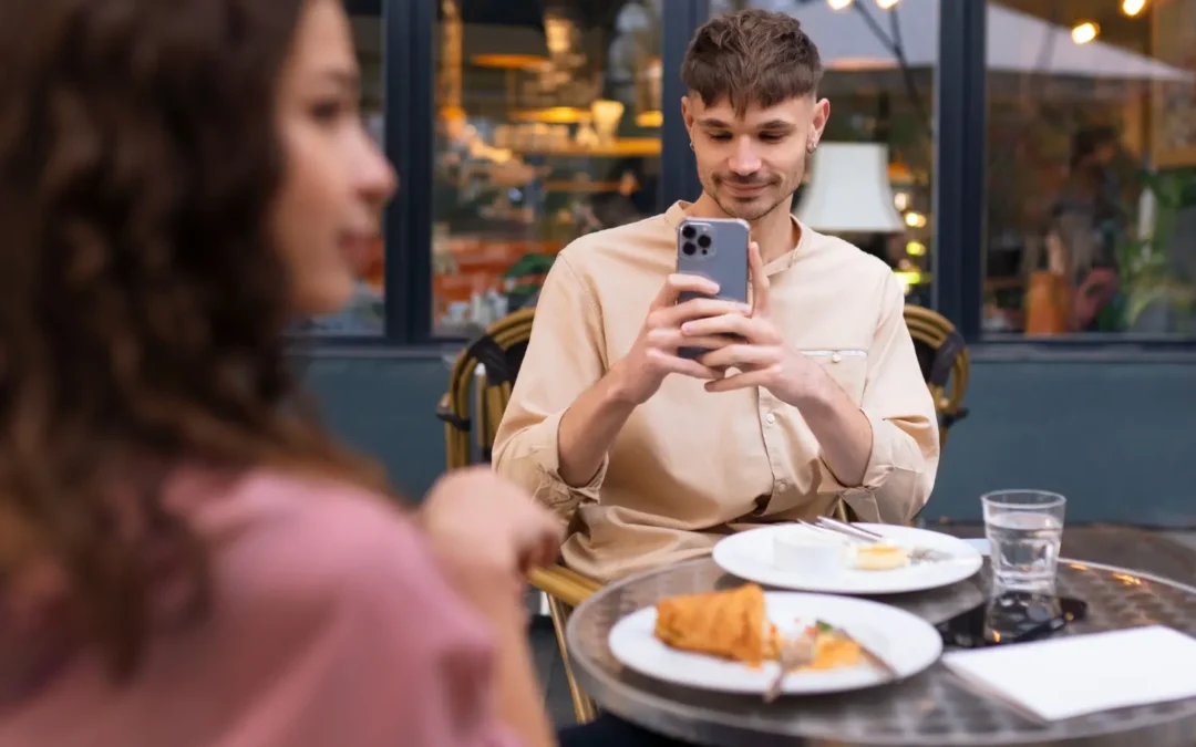 Criação de aplicativos para smartphone