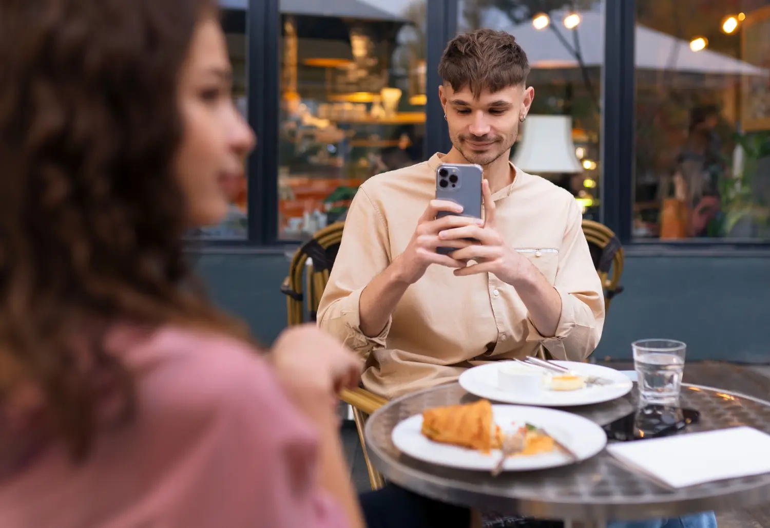 Criação de Aplicativos para Smartphone // Plataforma Aplicativos