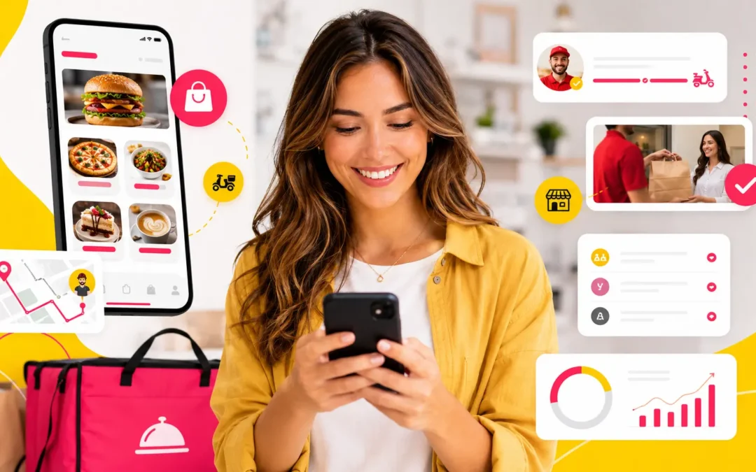 Aplicativo para cardápio digital: como melhorar o atendimento