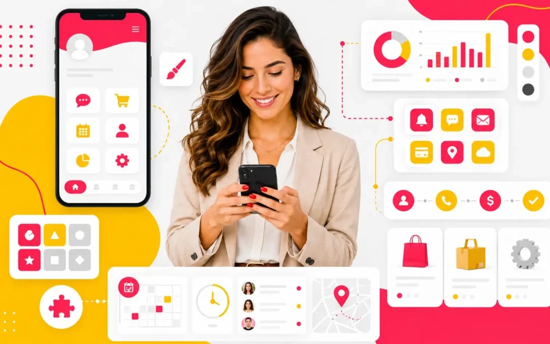 Aplicativo para loja: como vender e divulgar seus produtos