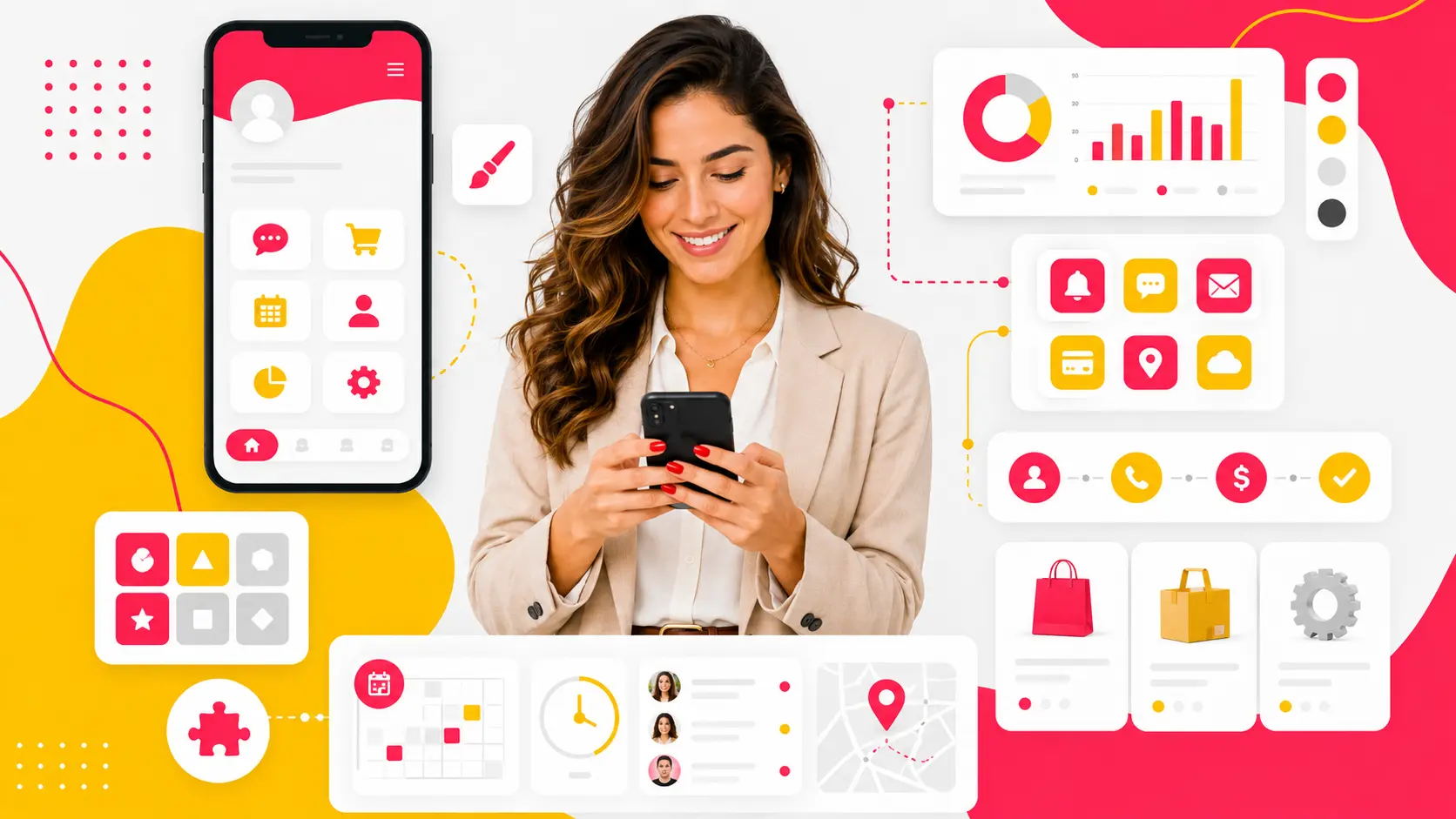Aplicativo para loja: como vender e divulgar seus produtos
