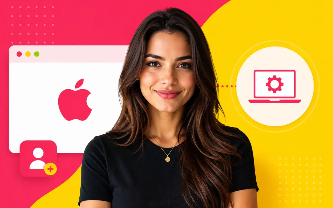 Como criar uma conta de desenvolvedor na Apple