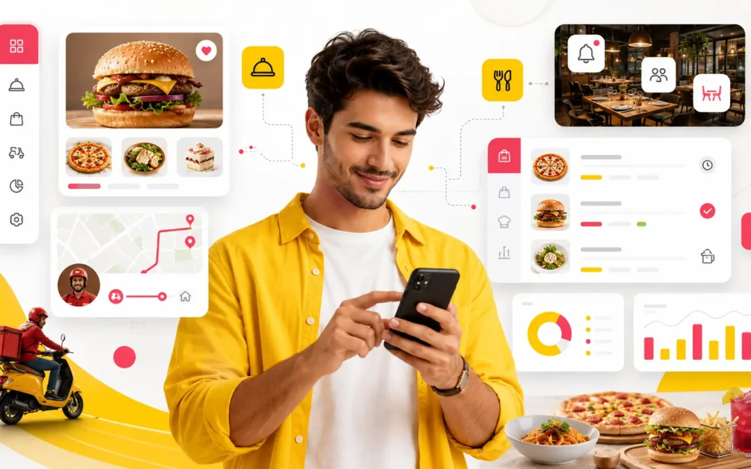 Como montar uma carteira de clientes vendendo aplicativos