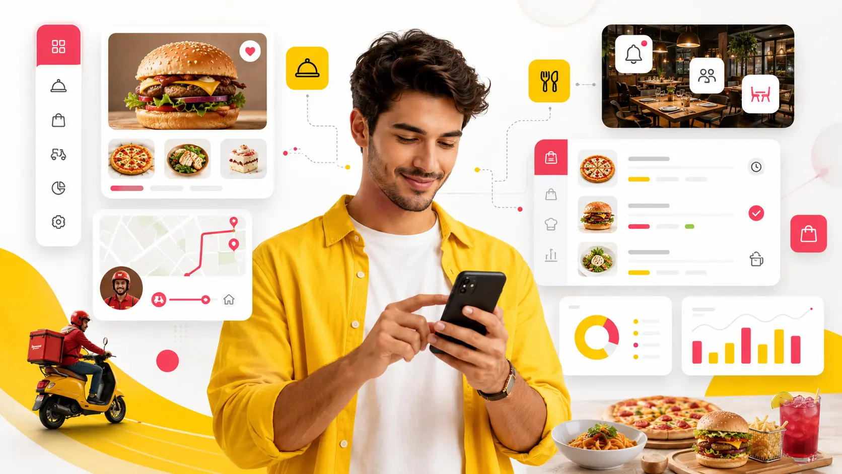 Como montar uma carteira de clientes vendendo aplicativos