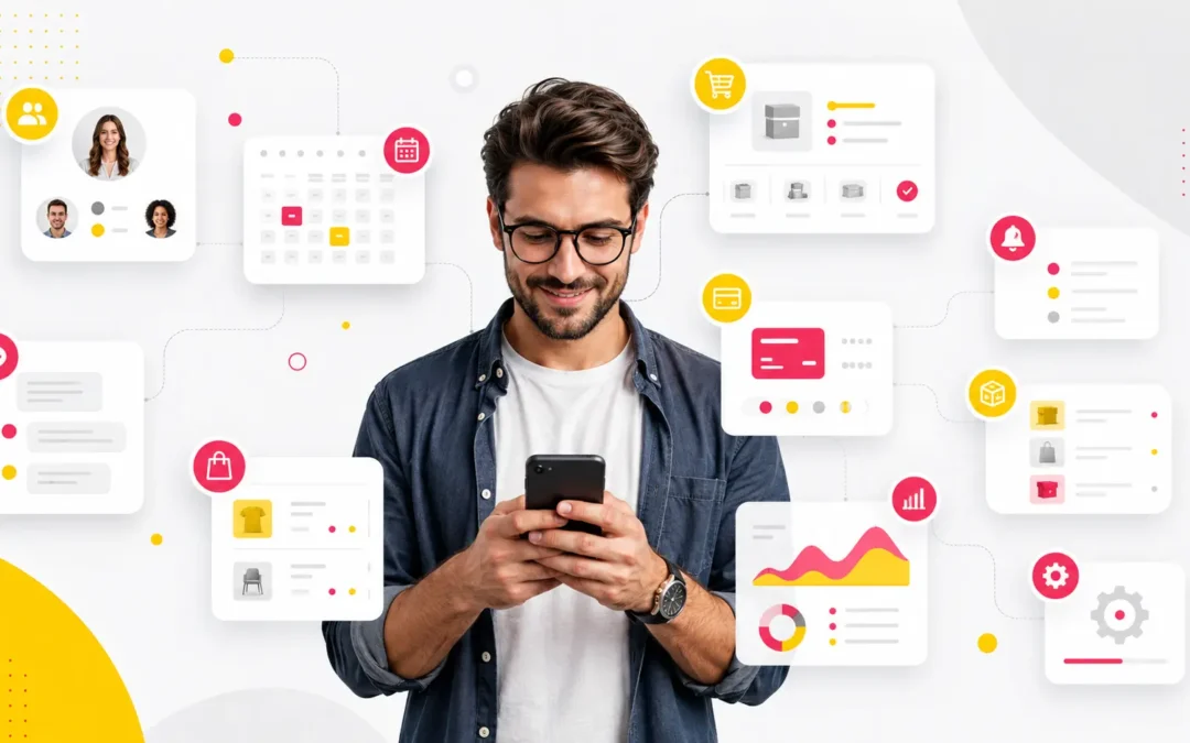 Como revender aplicativos sem saber programar