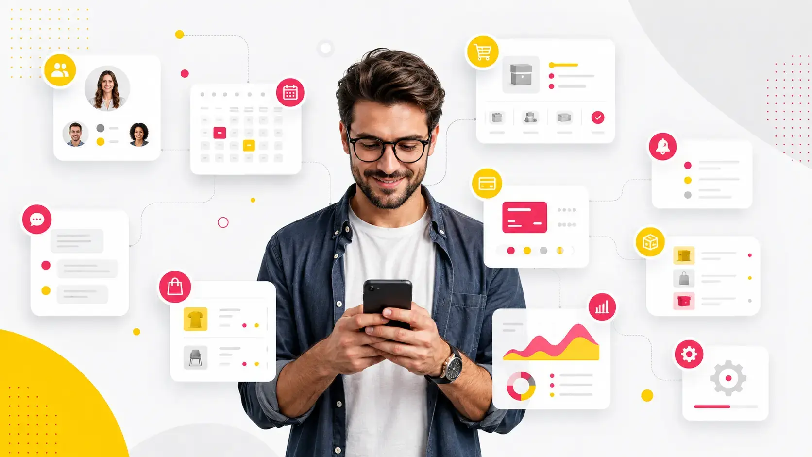 Módulo de Pagamento da Web Robot Apps: Como utilizar?