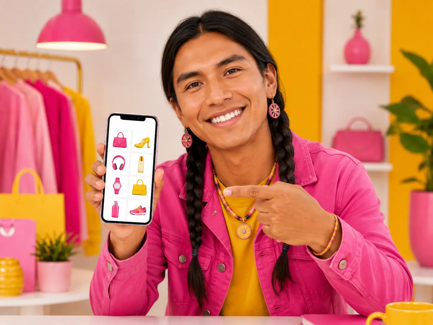 Programa para criar aplicativos: conheça os planos e vantagens da Web Robot Apps