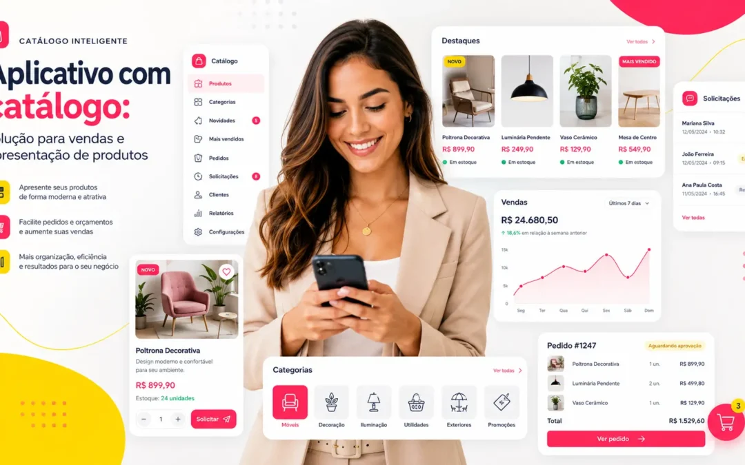 Revenda de aplicativos: como começar um novo negócio digital