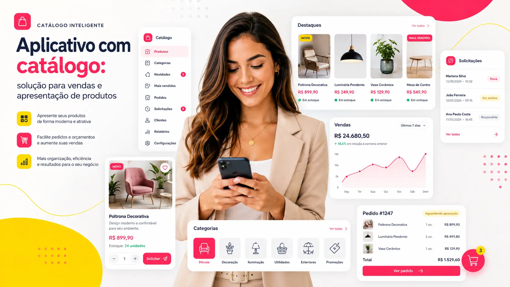 Revenda de aplicativos: como começar um novo negócio digital