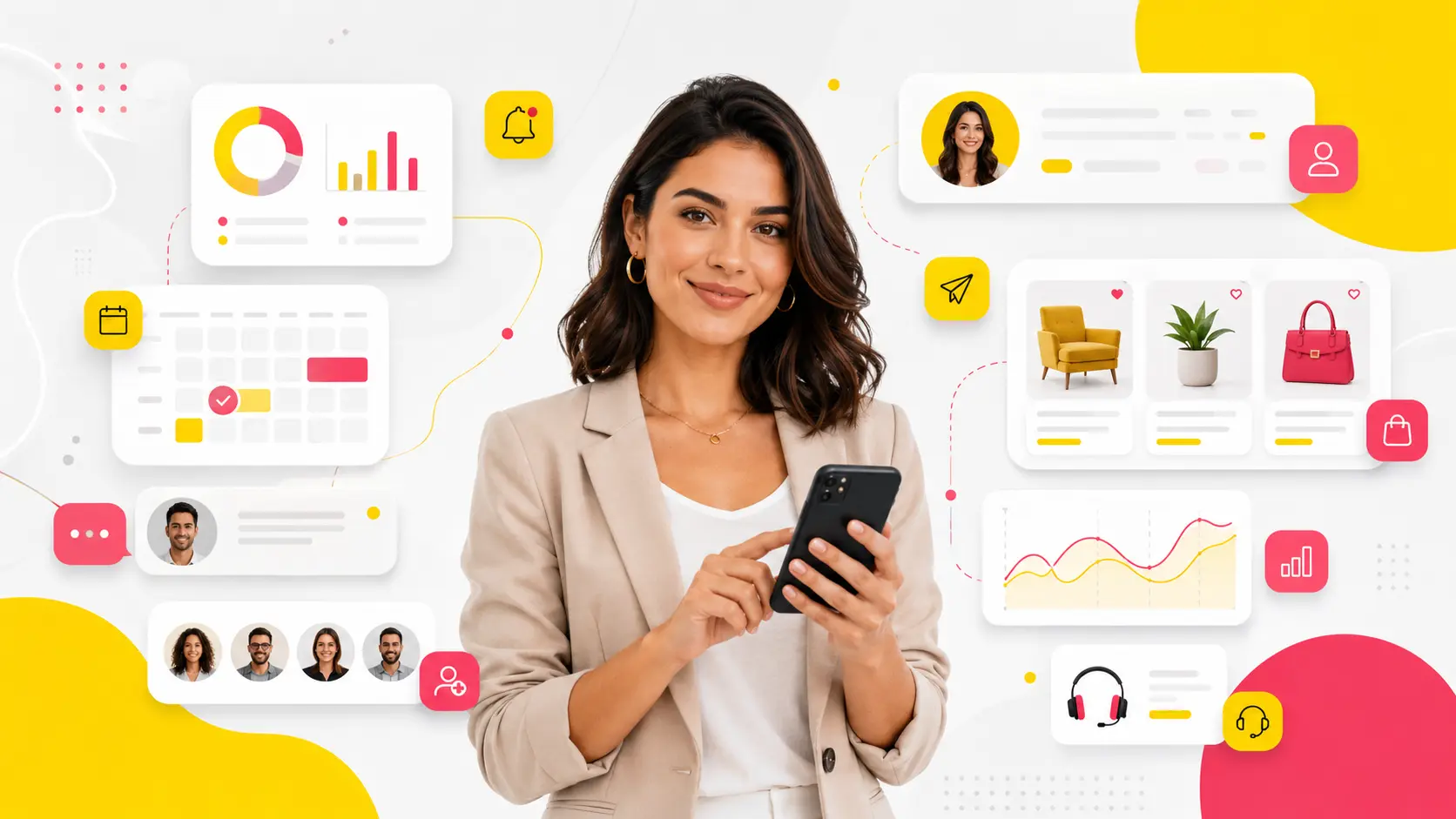 Web Robot Apps: crie aplicativos sem programação para vender, divulgar e atender melhor