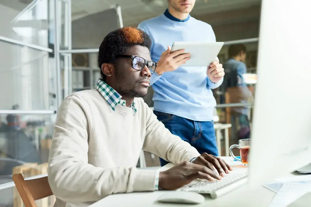 Quanto tempo leva para criar um aplicativo para pequena empresa?